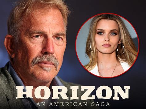 kevin costner nude|Abbey Lee: Kevin Costner Was Sensitive About Horizon Sex。